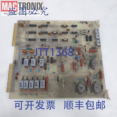 原装供应Tesec P-8381-03 / P-8381B / TA 481-NPN 电路板, 8820