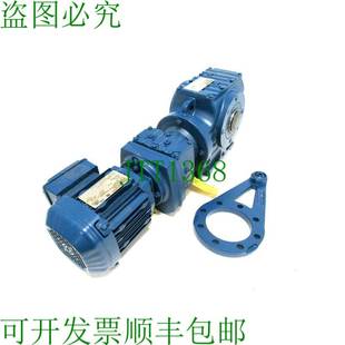 SA67 SEW 供应SEW EURODRIV 适用于 EURODRIVE DRS71S4 原装 R37