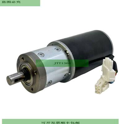 Dunkermotoren BG62X30 PLG52 Servomotor mit Getriebe U 24V DC