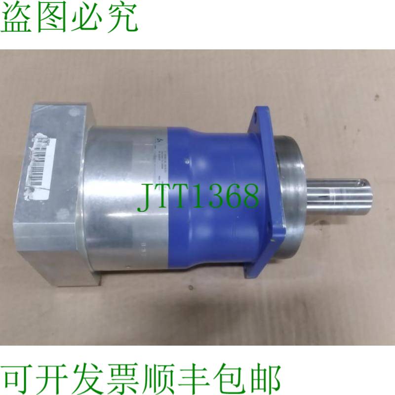 原装供应Alpha Wittenstein SP 140S-MC2-100-1K0-2K-PS1 行星齿