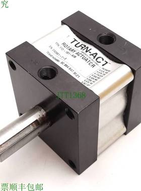 原装供应Turn-Act 113-1S1-A08 旋转致动器,180&amp;deg;, 35
