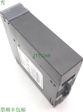 原装供应Fanuc IC693CPU341V CPU 模块,80k 字节用户内存,16 位系