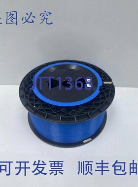 原装供应CORNING板材R光纤ITU-T G.655 187 DB/英里长度25261米