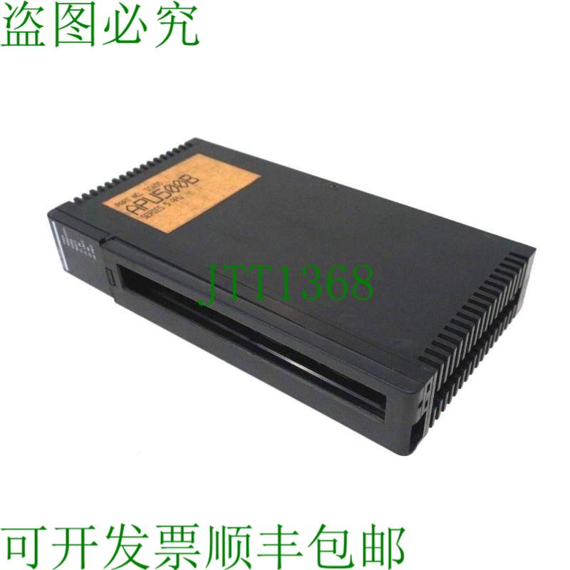 原装供应二手  FANUC IC655APU500B Ascii /基本模块 IC655APU500