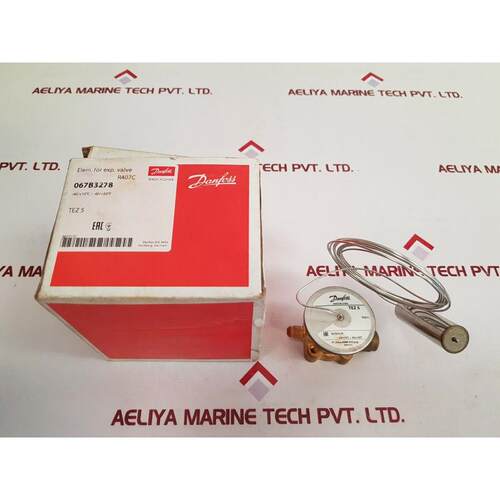 原装供应Danfoss r407c 元件，用于 exp 阀 067b3278