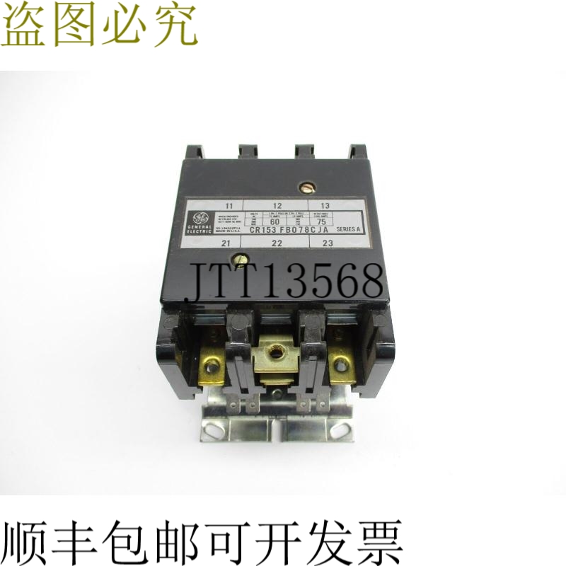 原装供应CR153FB078CJA 服务器 A 208-240V NSNP