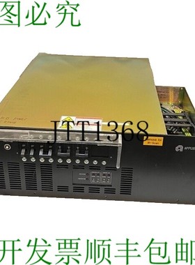 原装供应应用材料 0010-17690 ENDURA 300 MM PC/RPC 腔体动力装