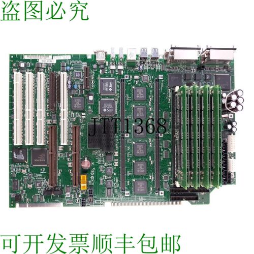 原装供应Sun Microsystems 270-4143-11 服务器主板