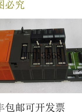 原装供应型逻辑控制器 A1S61PN、A2USCPU、A1SH42、A1SX4