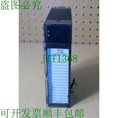 原装供应Fanuc IC693MDL645G 输入模块 3H