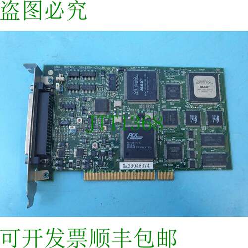 原装供应EDEC MUCAP2 TKK-5 SB-3310-1-200 板