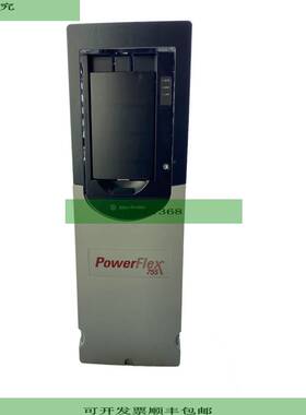 Allen Bradley 20G11NC8P7JA0NNNNN Frecuencia 342-440V AC 20G1