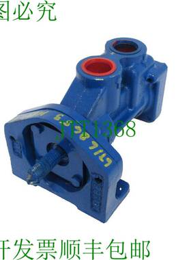 原装供应CIRCOR 3240-200-D3EBF-87 泵 3240200D3EBF87