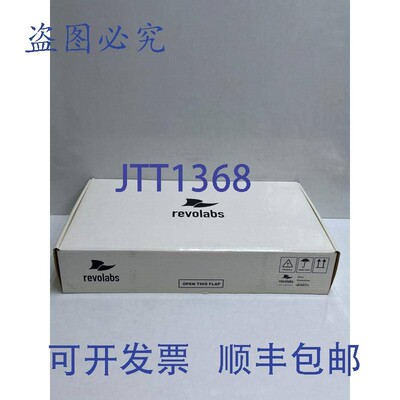 原装供应Revolabs Solo Führungskraft 03-EXESYSEU-BFS |易趣