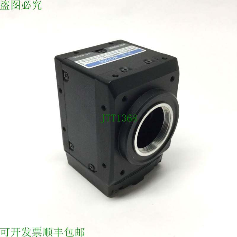 原装供应Keyence CA-HL04MX 视觉系统高速 4K 线路扫描摄像头 带