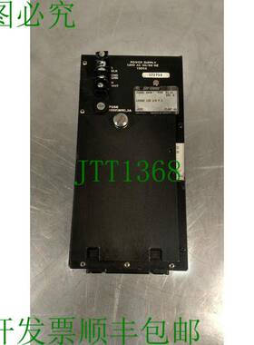 原装供应SQUARE-D SY/MAX 8030 PS-21 系列 A 网络接口模块 3D-10