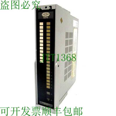 原装供应重建 BARBER COLMAN 80CC-11001-001-V-00 序列模块 80CC