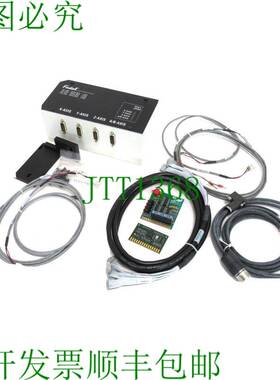 原装供应FADAL ENGINEERING SCL-0269 比例盒套件 310128-03 线-1