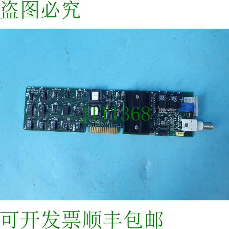 原装供应GATAN ASSY 688.03100 12位A/D板