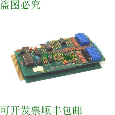 原装供应 WOODMAN A-14058A 电路板 REV. C，A14058A