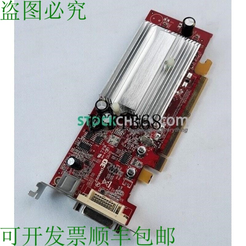 原装供应Ati Radeon 109-A26000-10显卡