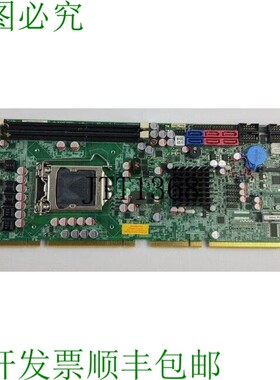 原装供应IEI SPCIE-C2060-R21 CPU 主板