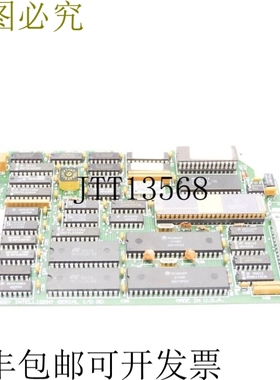 原装供应GOSS E17826-1 REV。00 UNMP