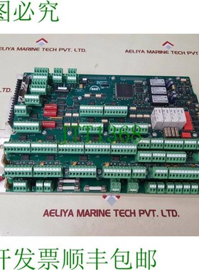 原装供应Man B&w 3157167-5 Mcu 模块 614-b