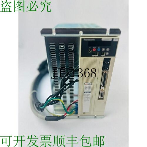 原装供应DV83090HA513 交流电服务器驱动器