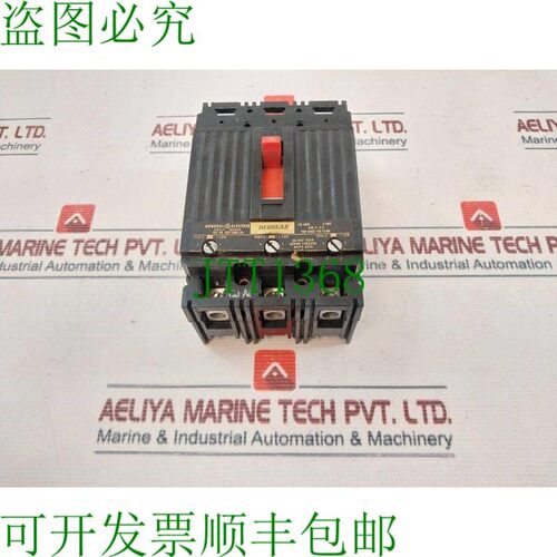 原装供应THEF136M1100 支架 100Amp 3 极