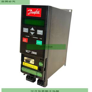 转换器 195N0015 VLT2805PS2B20STR1DBF00A00C0 VLT2805 丹佛斯