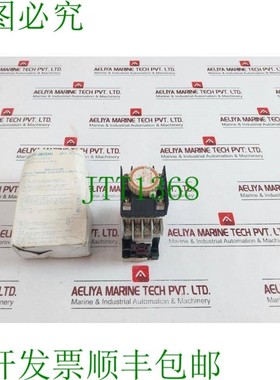 原装供应   UN-TR4AN 气动延时继电器 0.1~60S 10A 380-415V