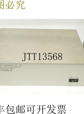 原装供应MELCO TECHNOREX EQ-131AD-B