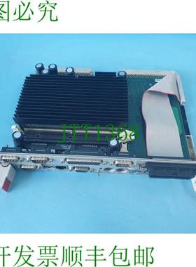 原装供应SBS VP7 VP74221-POAC AMIBIOS 686-PII 板 2