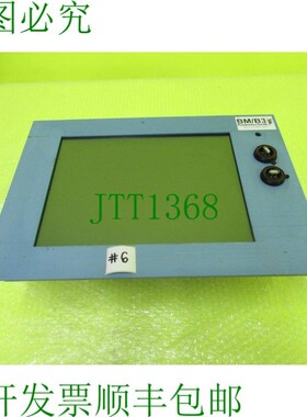 原装供应KONTRON KT/B3 ZDR100-PS-XP-02 F3 6583 0550635 工业电