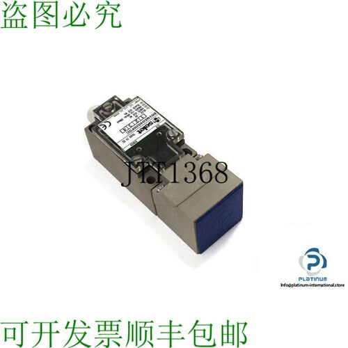 原装供应SELET B01QE04020PSC 生产传感器
