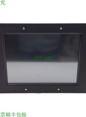 原装供应Elo ET1537L-7CWA-1-NPB-G 触摸屏显示器,15英寸,1024x76