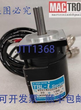 原装供应Tgawa TS4501N2000E100伺服电机ASM AD8930