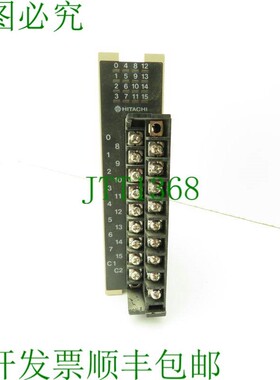 原装供应SSR输出日立33018470-4 SNT-T8V