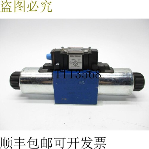 原装供应力士乐 4WE10D40/OFCG24N9DK24L2 R978908770 NSNP