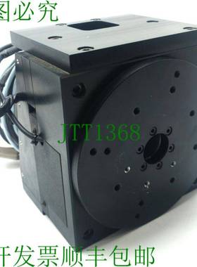 原装供应Visicon Rotary Stage 带伺服电机和编码器 5 13/16&