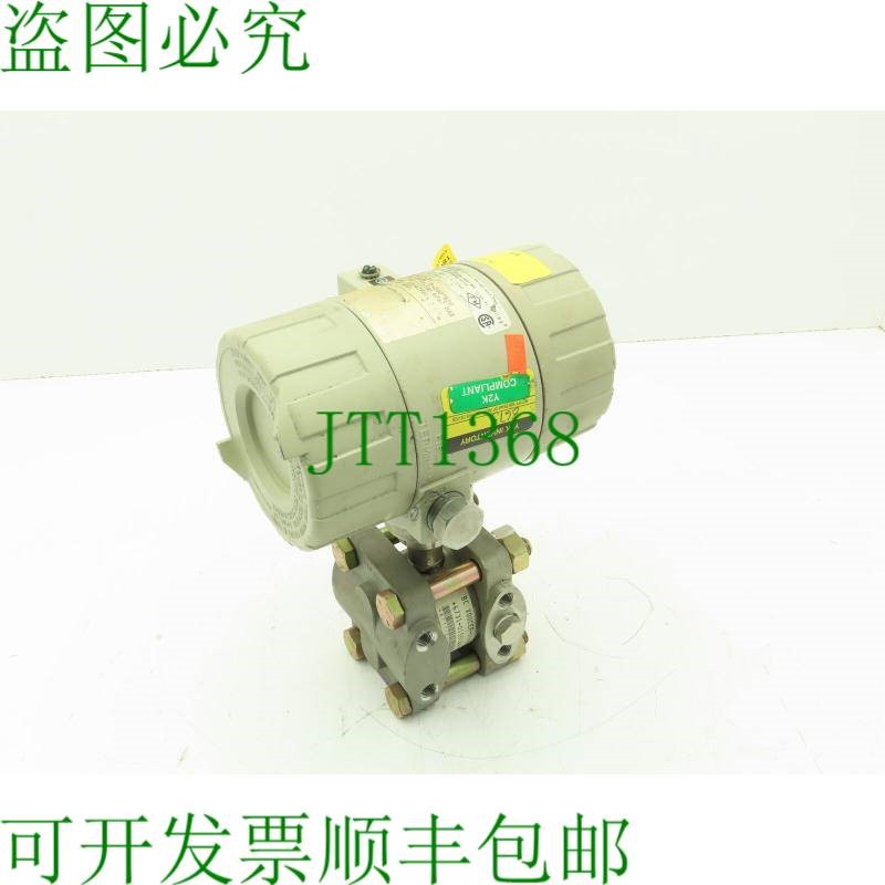 原装供应Bailey BCN64215160 BC Xducer 2000PSI压力传感器