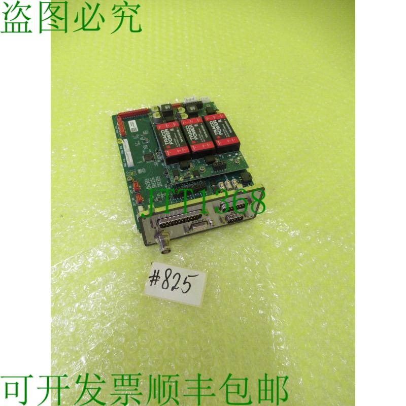 原装供应特朗普 2249039V04_E160716-B 卡__ 825