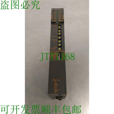 原装供应 - Melsec - AJ71-QLP-21 可编程控制器 3E-10