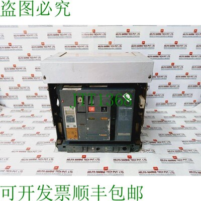原装供应梅兰日兰 Masterpact NW40 H3 支架 4000A 1000V 50/60Hz