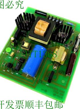 原装供应二手ESMA 4-17-90电路板300瓦41790