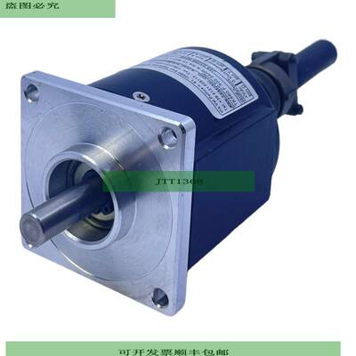 ITALSENSOR TK560.F.500.24/05.S.K4.10.S07.LD Drehgeber Encode