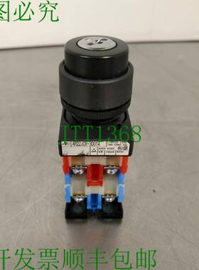 原装供应电气 AR22JCR-3D014 锁定开关 4A