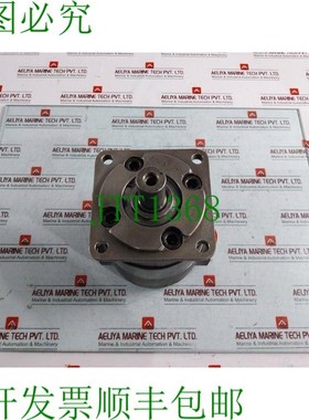 原装供应Rinner 液压马达 M015-61-1S-013-31-B1-QB-000 液压马达