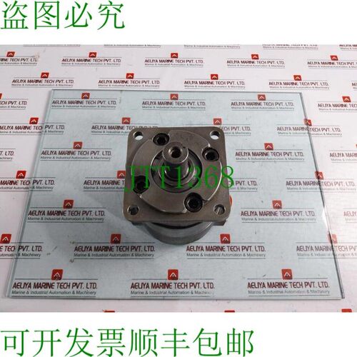 原装供应Rinner 液压马达 M015-61-1S-013-31-B1-QB-000 液压马达